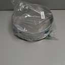 Sidasu Vibrating Sieve 150 Mesh Screen Stainless Steel Vibrating Sifter Mesh Screen