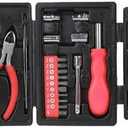 25 PC. MINI TOOL SET FOR FRED MEYER
