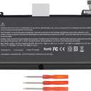 A1322 A1278 Battery Replacement - A1322 Battery for MacBook Pro 13 inch Mid 2012 2010 2009 Early 2011 Late 2011 Version High-Performance and Long Lasting [ 10.95V 63.5WH ]
