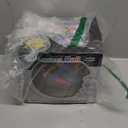 3 Otters 3D Maze Ball, Brain Teaser Puzzle Ball for Boys Maze Sphere Game Education Toy for Gifts Classroom Prize