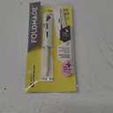 Foldmade Multicolor Pen/Pencil Assorted Colors Pack of 2 1"x6" 