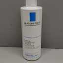 La Roche-Posay Toleriane Hydrating Gentle Face Cleanser, Hydrating Facial Cleanser With Niacinamide + Ceramides, Daily Face Wash For Dry Skin To Normal Skin, Sensitive Skin Tested, Fragrance Free (6.76 Fl Oz (Pack of 1))