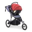 Joovy Zoom Car Seat Adapter - Universal
