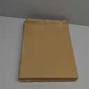 8x10 Picture Frame with Mat for Wavy Edge Wooden Real Glass Photo Frame for Tabletop and Wall Hanging, 1 Pack