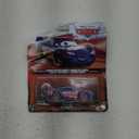 Disney Pixar Cars 3 Die-cast Fabulous Lightning Mcqueen Vehicle