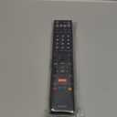 New Universal TV Remote Control for All Sharp Brand TV Smart TVAquos TV