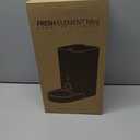 PETKIT Automatic Cat Feeder, 2.4GHz WiFi Automatic Pet Feeder for Cats and Dogs Smart Pet Dry Food Dispenser, Up to 10 Meals per Day, Low Food Reminder, App Control