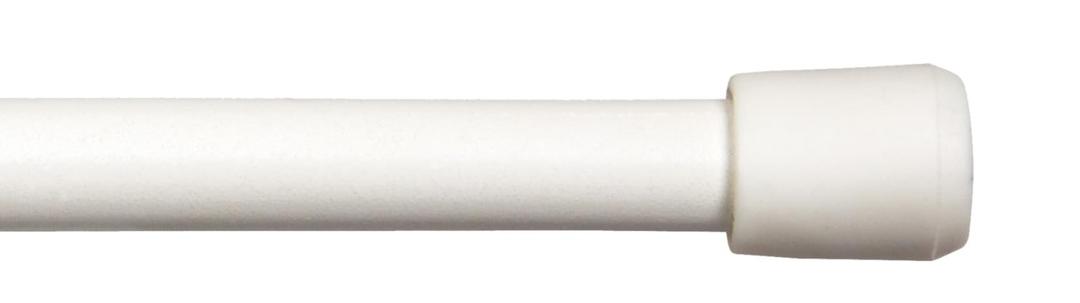 Spring Tension Rod, 28 inches to 48 inches