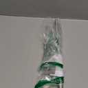 Paper Towel Holders Magnetic Steel Brushed Towel Roll Holders with Strong Magnetic Backing - Fit for Large Paper Towels-for Kitchen,Refrigerator,Grill,Toolbox,Garage,Shop (12inch, Blush)