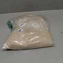 AOGU 24 Inch Faux Fur Christmas Tree Skirt Beige Plush Skirt for Merry Christmas Party Christmas Tree Decoration