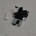 4F5827505D Rear Trunk Lid Lock Latch for Seat for Exeo 2009-2014 Tailgate Boot Lock