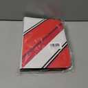 Card Binder 4 Pocket  Trading Card Binder 440 Pockets 55 Sleeves Compatible with Pokemon Cards Album Book Holder for Baseball Football Sports Tcg Game Card Binder