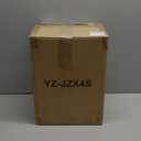 WantJoin Nacho Cheese Dispenser with Pump,2.8Qt Nacho Cheese Warmer,Stainless Steel Hot Fudge Warmer W/5-Level Temperature Adjustment,Commercial Hot Fudge Dispenser for Hot Fudge Cheese Caramel (Silver)