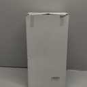 8in Large Christmas Ornaments Shatterproof Christmas Ball Ornaments Giant Xmas Tree Decoration Decorative Hanging Mercury Balls for Party,Home,Holiday (Gold,2pc)