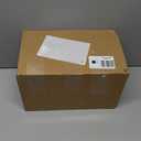 Bestseler 6 Inch Retro Ceramic Planter Set of 2 with Drainage Hole and Saucer for Plants, Indoor-Outdoor Garden Pots for Succulent, Orchid, and Flower (Fits Inner Pots Up to 5 Inches, Retro Green)