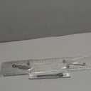 Dunzoom 2 Pcs Marine Navigation Kit, Basic Navigation Set