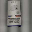 ZGear 3 Port Adaptive Fast Charger 65 Watts Of Power