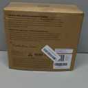 KeaBabies 2-Pack Muslin Crib Sheets for Boys, Girls - 100% Organic Cotton Fitted Baby Crib Mattress Sheet, Soft Breathable Standard Toddler Bed Cover Bedding Set, Neutral, Durable 52x28 (Woodland)