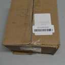 JARMING COLLECTIONS 16oz Glass French Square Spice Shakers with Lids  Large Seasoning Containers for Kitchen, Pantry, Herbs & Spices - Enhance Your Spice Storage  Made in USA