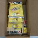 VICTOR Easy Set Mouse Trap - 2Pk (Pack of 2)