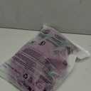 GUOLEZEEV Women Backless Lace Up Halter Jumpsuit Sexy Sleeveless Fit and Flare Pant Romper Playsuit (Small, Purple)