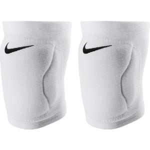 Nike Streak Dri-Fit Volleyball Knee Pads (White)