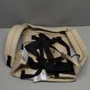 Momcozy Beige Baby Carrier