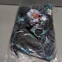 Kanu Surf Mens 5 Adventure Mens Swim Trunks  UPF 50+ Quick-Dry Bathing Suit Shorts with Pockets & Compression Liner (XXL)