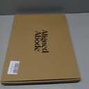 Acrylic Magnetic Monthly & Weekly Calendar for Fridge - Clear Dry Erase Board Set of 2 with 6 Color Markers (5 Colors), Reusable Planner for Home, Office (16"x12") - Gratitude and Goal Tracker