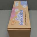 BABESIDE Baby Dolls, 17inch Large Realistic Cute Soft Body Baby Doll Real Life Baby Dolls with Accessories for 3+ Year Old Girls Gifts, Pretend Play, Collection