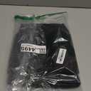 Rilsen Custom for Center Console Cover 2025 2026 Toyota 4runner Armrest Cover Accessories PU Leather Armrest Seat Box Cover Protector with Pockets Storage Bag