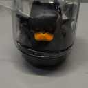 TUBBZ First Edition: Batman The Dark Knight - Batman Cosplaying Rubber Duck Vinyl Figure