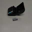 HealthSmart Digital Premium Wrist Blood Pressure Monitor with Cuff That Measures Pulse Heartbeat and High or Low BP, 120 Reading Memory Stores Up to 60 Readings for 2 Users