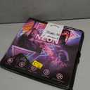 Cross Neon Sign Jesus Neon Lights Signs LED Light Sign for Wall Decor Dimmable Neon Cross Sign for Bedroom Living Room Wedding Warm White Jesus Night Light Wall Decor Gifts