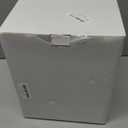 16oz Chocolate Fondue Fountain, 3-Tier MINI Chocolate Fountain with 6PCS Fondue Fork and Removal Fruits/Nuts/Treats Serving Tray for BBQ Sauce,Ranch,Nacho Cheese,Liqueurs (Black)