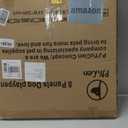 PJYuCien Dog Playpen - Metal Foldable Dog Exercise Pen, Pet Fence Puppy Crate Kennel Indoor Outdoor with 8 Panels 24H & Top Cover and Bottom Pad for Small Medium Pets