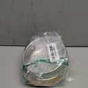 ShineMe Baby Bowls 2 Pack, Stainless Steel Bowls for Kids with Detachable Thick Colored Silicone Shell, Unbreakable Toddler Bowls for Soup, Cereal, Snack... (2pack Yellow and Green)