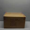 Dry Gear 30x30 Blue Waterproof Tarp – Heavy Duty 5 MIL Thick Outdoor Tarpaulin Cover - Multi Purpose Protection for Camping, Tent, Roof, Patio, Pool, Floor, Furniture, Boat, Truck Beds, Pack of 2