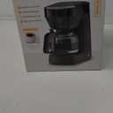 Toastmaster 5-Cup Coffee Maker