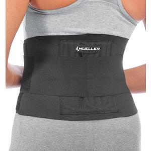 3-in-1 MUELLER SPORTS MEDICINE Adjustable Back Brace