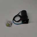 Power Tilt Trim Motor Replacement for Force Mercury Marine 50-125 H.P 809885A1 819479A1 819480A1