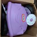 Little Tikes Fairy Cozy Coupe Large