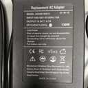 PA-4E DA130PE1-00 7.4×5.0mm 130W Charger Compatible with Dell Inspiron 15 7000 7559,XPS 15(L502x) 17(L702x),JU012 CM161 130W Laptop Charger,130w AC Adapter,D6000 Docking Station Power Cord.