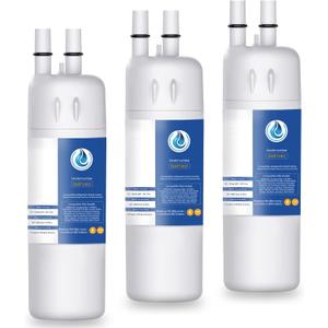 Replacement for EDR1RXD1, W10295370A, WHR1RXD1, Compatible with Kenmore 46-9081, 9081, 46-9930, 9930, P4RFWB, P8RFWB2L, W10276924, W10291030-3 Packs