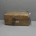 5000lb Weld-on Pipe Swivel Trailer Jack, 10" Vertical Travel Trailer Tongue Jack, Suitable for RVs, Boats, Horse Trailers and Multi-Purpose Trailers