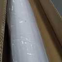 Matte White Vinyl Wrap for Cars, 50 x 5 ft, Air Release
Air-release channels help reduce bubbles, conformable vinyl for color changes, suitable for body panels, trim, and interiors, 50 x 5 ft, Air Release