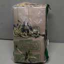 EQOREIIN 50 Pack Small Gift Bags with Handles,Champagne Mini Bag,5.5x 2.5x4.7 Inches Small Thank You Gift Bags Bulk with Ribbon for Party Favors,Mother's Day, Goodie, Weddings,Baby Shower(Champagne)