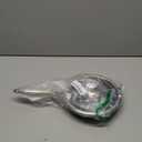 Stainless Steel Frying Pan with Lid, 8 Inch Honeycomb Non Stick Frying Pan, Small Stainless Steel Nonstick Pans W/Lid, Safe Nonstick Skillet Egg Omelete Pans, Oven Safe, Induction Compatible,PFOA Free