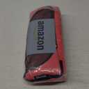 BAGAIL 6 Set Packing Cubes, Travel Luggage Packing Organizers (The Coral)