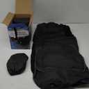Pilot Antimicrobial Seat Covers Color Black